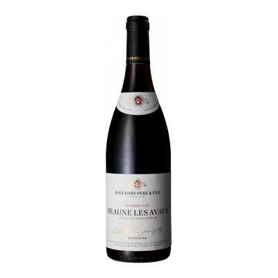 Bouchard Père & Fils - Beaune 1er Cru - les Avaux 2017 - Beaune 1er cru - Rotwein - 0.75L Burgund Bouchard Père & Fils - Beaune 1er Cru - les Avaux 2017 - Beaune 1er cru - Rotwein - 0.75L Burgund