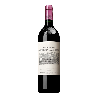 Château la Mission Haut-Brion - Château la Mission Haut-Brion 2017 - Pessac-Léognan - Rotwein - 0.75L Bordeaux Château la Mission Haut-Brion - Château la Mission Haut-Brion 2017 - Pessac-Léognan - Rotwein - 0.75L Bordeaux