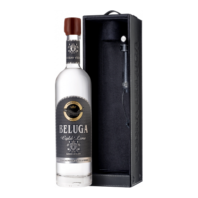 Vodka Beluga Gold Line Vodka Beluga Gold Line