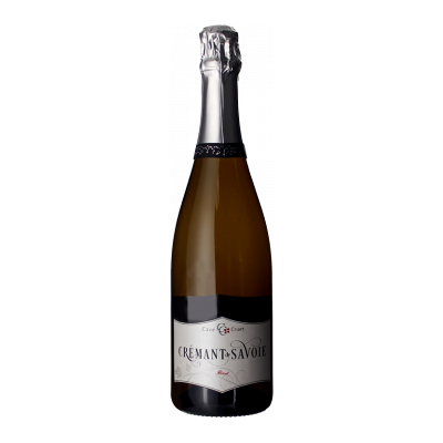 Crémant de Savoie - Cave de Cruet Savoyen-Bugey Crémant de Savoie - Cave de Cruet Savoyen-Bugey