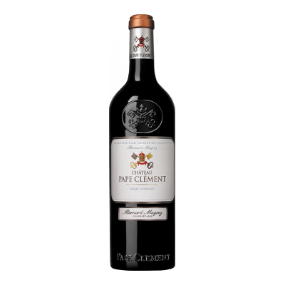 Château Pape Clement - Château Pape Clement Rouge 2014 - Pessac-Léognan - Rotwein - 0.75L Bordeaux Château Pape Clement - Château Pape Clement Rouge 2014 - Pessac-Léognan - Rotwein - 0.75L Bordeaux