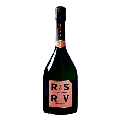 RSRV Foujita - Brut (Herb) - 0.75L Champagne RSRV Foujita - Brut (Herb) - 0.75L Champagne
