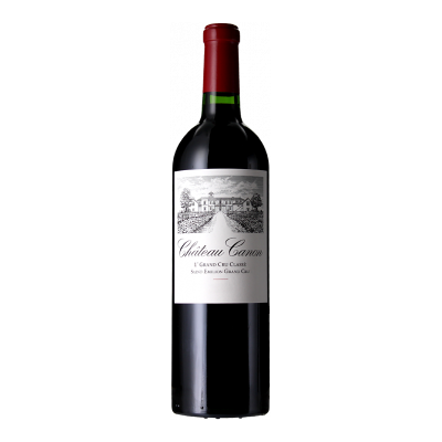 Château Canon - Château Canon 2019 - Saint-Emilion Grand Cru Classé - Rotwein - 0.75L Bordeaux Château Canon - Château Canon 2019 - Saint-Emilion Grand Cru Classé - Rotwein - 0.75L Bordeaux