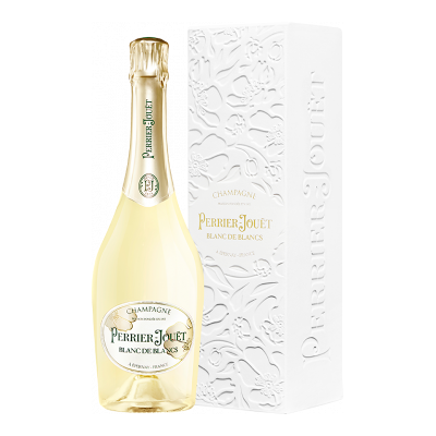 Perrier Jouët Blanc de Blancs Champagner Magnum 1,5L - Sekt Perrier Jouët Blanc de Blancs Champagner Magnum 1,5L - Sekt