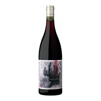 David et Nadia - Topography Red 2021 - Swartland - Rotwein - 0.75L Western Cape David et Nadia - Topography Red 2021 - Swartland - Rotwein - 0.75L Western Cape