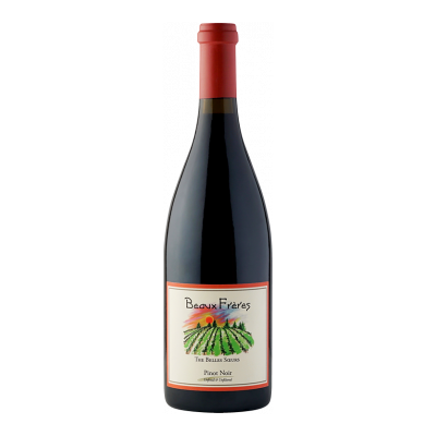 The Beaux Frères Vineyards - Belles Sœurs 2019 - Willamette Valley - Rotwein - 0.75L Oregon The Beaux Frères Vineyards - Belles Sœurs 2019 - Willamette Valley - Rotwein - 0.75L Oregon