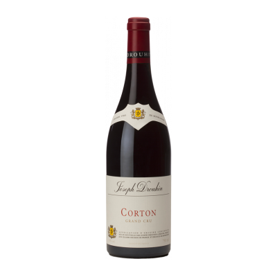Maison Joseph Drouhin - Corton Grand Cru - Joseph Drouhin 2017 - Corton Grand Cru - Rotwein - 0.75L Burgund Maison Joseph Drouhin - Corton Grand Cru - Joseph Drouhin 2017 - Corton Grand Cru - Rotwein - 0.75L Burgund