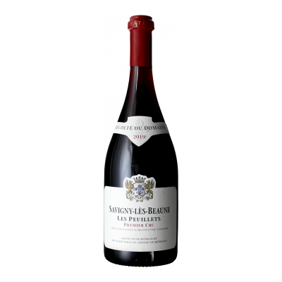 Chateau de Meursault - Les Peuillets 2021 - Wine Chateau de Meursault - Les Peuillets 2021 - Wine