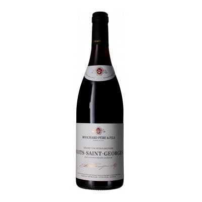 Bouchard Père & Fils - Nuits Saint Georges - Bouchard Père & Fils 2019 - Nuits Saint Georges - Rotwein - 0.75L Burgund Bouchard Père & Fils - Nuits Saint Georges - Bouchard Père & Fils 2019 - Nuits Saint Georges - Rotwein - 0.75L Burgund