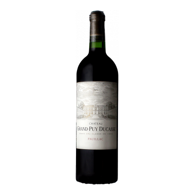 Château Grand-Puy Ducasse - Château Grand-Puy Ducasse 2020 - Pauillac - Rotwein - 0.75L Bordeaux Château Grand-Puy Ducasse - Château Grand-Puy Ducasse 2020 - Pauillac - Rotwein - 0.75L Bordeaux