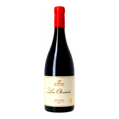 De Martino Old Vines Las Olvidadas - 2021 Rotwein De Martino Old Vines Las Olvidadas - 2021 Rotwein