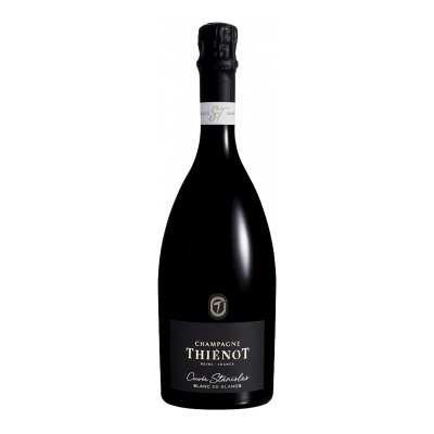 Champagne Thienot Stanislas 2008 - Brut (Herb) - 0.75L Champagne Champagne Thienot Stanislas 2008 - Brut (Herb) - 0.75L Champagne