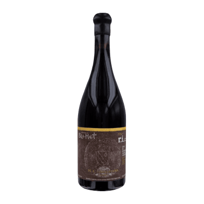 Domaine de Bila-Haut - R.I Rectificando Invenies 2022 - Côtes du Roussillon Villages - Rotwein - 0.75L Languedoc Roussillon Domaine de Bila-Haut - R.I Rectificando Invenies 2022 - Côtes du Roussillon Villages - Rotwein - 0.75L Languedoc Roussillon
