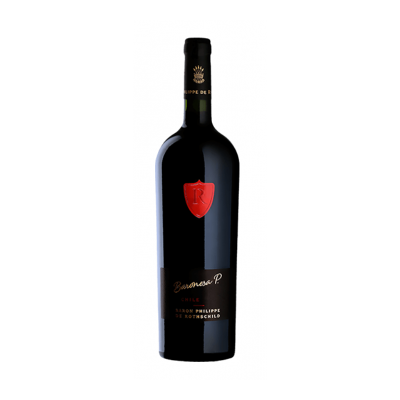 PHILIPPE DE ROTHSCHILD P Cabernet Sauvignon - Rotwein PHILIPPE DE ROTHSCHILD P Cabernet Sauvignon - Rotwein