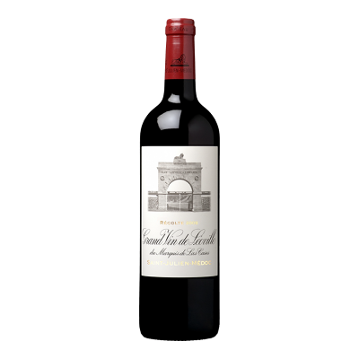 Château Léoville Las Cases - Château Léoville Las Cases 2020 - Saint-Julien - Rotwein - 0.75L Bordeaux Château Léoville Las Cases - Château Léoville Las Cases 2020 - Saint-Julien - Rotwein - 0.75L Bordeaux