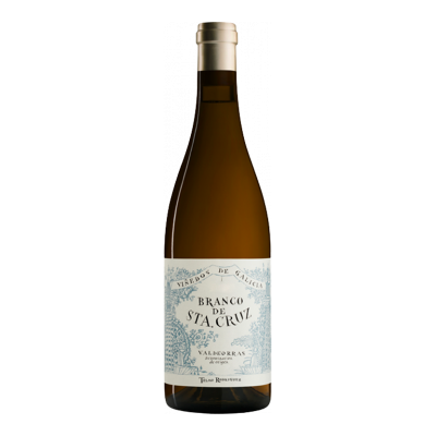 Telmo Rodríguez Santa Cruz Godello Valdeorras - Weißwein Telmo Rodríguez Santa Cruz Godello Valdeorras - Weißwein