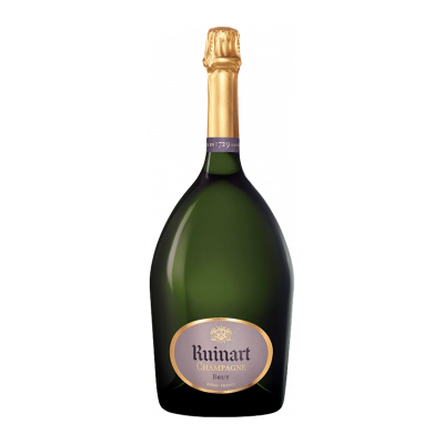 Ruinart Brut - Brut (Herb) - 1.5L Champagne Ruinart Brut - Brut (Herb) - 1.5L Champagne