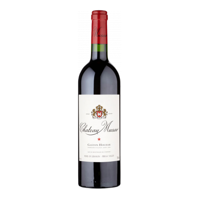 Château Musar - Musar 2012 - - Rotwein - 1.5L Bekaa Valley Château Musar - Musar 2012 - - Rotwein - 1.5L Bekaa Valley