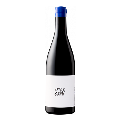 Domaine Gayda - Altre Cami Rouge 2021 - Pays d'Oc - Rotwein - 0.75L Languedoc Roussillon Domaine Gayda - Altre Cami Rouge 2021 - Pays d'Oc - Rotwein - 0.75L Languedoc Roussillon