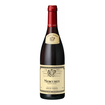Maison Louis Jadot - Mercurey Villages 2022 - Mercurey - Rotwein - 0.75L Burgund Maison Louis Jadot - Mercurey Villages 2022 - Mercurey - Rotwein - 0.75L Burgund