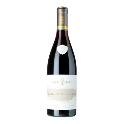 Maison Albert Bichot - Nuit Saint Georges - Maison Albert Bichot 2018 - Nuits Saint Georges - Rotwein - 0.75L Burgund Maison Albert Bichot - Nuit Saint Georges - Maison Albert Bichot 2018 - Nuits Saint Georges - Rotwein - 0.75L Burgund