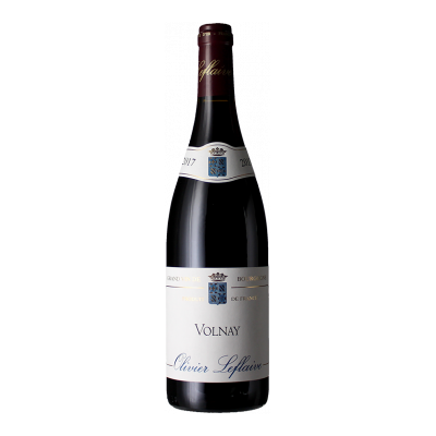 Olivier Leflaive - Volnay 1er Cru les Mitans - Olivier Leflaive 2017 - Volnay 1er Cru - Rotwein - 0.75L Burgund Olivier Leflaive - Volnay 1er Cru les Mitans - Olivier Leflaive 2017 - Volnay 1er Cru - Rotwein - 0.75L Burgund