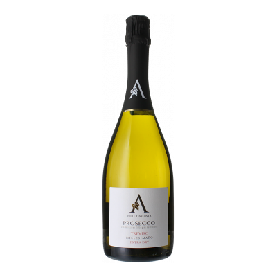 Magnum - Prosecco Treviso Extra Dry Millesimato - Ville d'Arfanta Venetien Magnum - Prosecco Treviso Extra Dry Millesimato - Ville d'Arfanta Venetien
