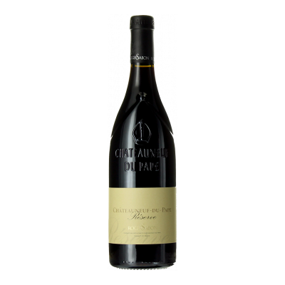 Domaine Roger Sabon - Châteauneuf du Pape Réserve 2021 - Châteauneuf-du-Pape - Rotwein - 0.75L Rhone Domaine Roger Sabon - Châteauneuf du Pape Réserve 2021 - Châteauneuf-du-Pape - Rotwein - 0.75L Rhone