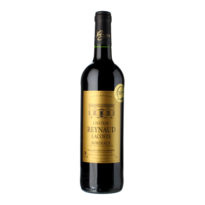 Château Reynaud Lacoste - Château Reynaud Lacoste 2021 - Bordeaux - Rotwein - 0.75L Bordeaux Château Reynaud Lacoste - Château Reynaud Lacoste 2021 - Bordeaux - Rotwein - 0.75L Bordeaux