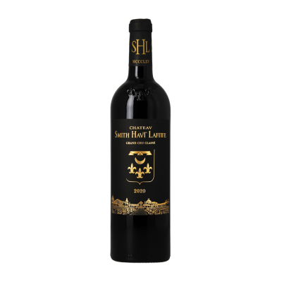 Château Smith Haut-Lafitte - Château Smith Haut Lafitte Rouge 2020 - Pessac-Léognan - Rotwein - 0.75L Bordeaux Château Smith Haut-Lafitte - Château Smith Haut Lafitte Rouge 2020 - Pessac-Léognan - Rotwein - 0.75L Bordeaux