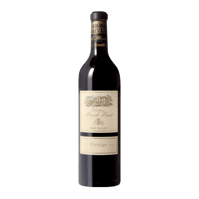Puech Haut - Prestige Rouge 2022 - Languedoc - Rotwein - 0.75L Languedoc Roussillon Puech Haut - Prestige Rouge 2022 - Languedoc - Rotwein - 0.75L Languedoc Roussillon