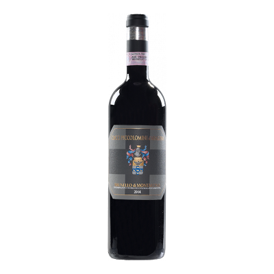 Ciacci Piccolomini D'Aragona Brunello di Montalcino - Rotwein Ciacci Piccolomini D'Aragona Brunello di Montalcino - Rotwein