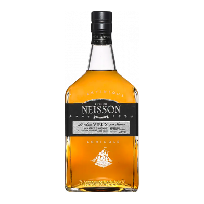 Rum - Neisson - Vieux Martinique Rum - Neisson - Vieux Martinique