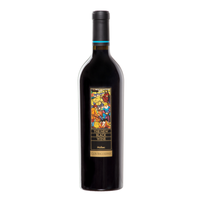 Clos Triguedina - The New Black Wine 2014 - Cahors - Rotwein - 0.75L Südwest Frankreich Clos Triguedina - The New Black Wine 2014 - Cahors - Rotwein - 0.75L Südwest Frankreich