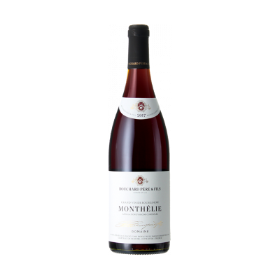 Bouchard Père & Fils - Monthélie - Rot - 2020 - Wein Bouchard Père & Fils - Monthélie - Rot - 2020 - Wein