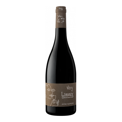 Anne de Joyeuse - Very Limoux Rouge 2022 - Limoux - Rotwein - 0.75L Languedoc Roussillon Anne de Joyeuse - Very Limoux Rouge 2022 - Limoux - Rotwein - 0.75L Languedoc Roussillon