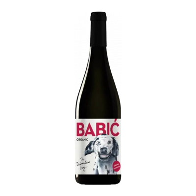 Testament Der Dalmatiner Hund Babić - Rotwein 2019 Testament Der Dalmatiner Hund Babić - Rotwein 2019