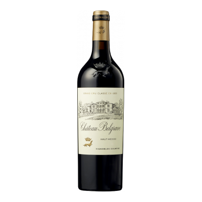 Chateau Belgrave 2016 Haut-Médoc 5. Cru Rotwein Chateau Belgrave 2016 Haut-Médoc 5. Cru Rotwein