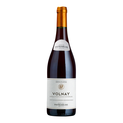 Maison Patriarche - Volnay 2017 - Volnay - Rotwein - 0.75L Burgund Maison Patriarche - Volnay 2017 - Volnay - Rotwein - 0.75L Burgund