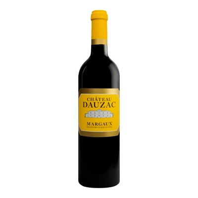 Château Dauzac - Château Dauzac 2021 - Margaux - Rotwein - 0.75L Bordeaux Château Dauzac - Château Dauzac 2021 - Margaux - Rotwein - 0.75L Bordeaux