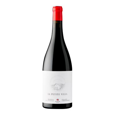 Domaine Gayda - La Petite Villa 2021 - La Livinière - Rotwein - 0.75L Languedoc Roussillon Domaine Gayda - La Petite Villa 2021 - La Livinière - Rotwein - 0.75L Languedoc Roussillon