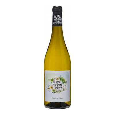 Domaine des Grandes Esperances - Java Blanc 2023 - Vin de France - Weisswein - 0.75L Vin de France Domaine des Grandes Esperances - Java Blanc 2023 - Vin de France - Weisswein - 0.75L Vin de France