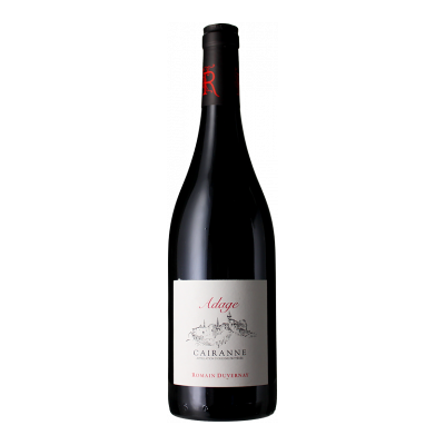 Romain Duvernay - Cairanne 2019 - Cairanne - Rotwein - 0.75L Rhone Romain Duvernay - Cairanne 2019 - Cairanne - Rotwein - 0.75L Rhone