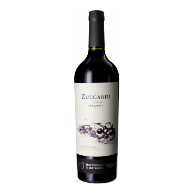 Zuccardi Serie A Malbec - Wein Zuccardi Serie A Malbec - Wein