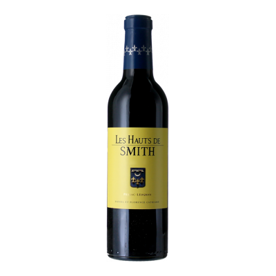 Château Smith Haut-Lafitte - Les Hauts de Smith Rouge 2020 - Pessac-Léognan - Rotwein - 0.375L Bordeaux Château Smith Haut-Lafitte - Les Hauts de Smith Rouge 2020 - Pessac-Léognan - Rotwein - 0.375L Bordeaux