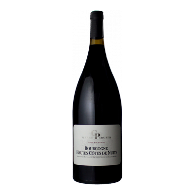 Gruber Pierre - Hautes Côtes de Nuits 2023 - Hautes Côtes de Nuits - Rotwein - 1.5L Burgund Gruber Pierre - Hautes Côtes de Nuits 2023 - Hautes Côtes de Nuits - Rotwein - 1.5L Burgund