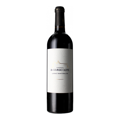 Château la Grande Clotte - Château la Grande Clotte 2022 - Lussac Saint-Emilion - Rotwein - 0.75L Bordeaux Château la Grande Clotte - Château la Grande Clotte 2022 - Lussac Saint-Emilion - Rotwein - 0.75L Bordeaux