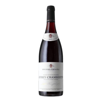 Bouchard Père & Fils - Gevrey-Chambertin 2020 - Gevrey Chambertin - Rotwein - 0.75L Burgund Bouchard Père & Fils - Gevrey-Chambertin 2020 - Gevrey Chambertin - Rotwein - 0.75L Burgund