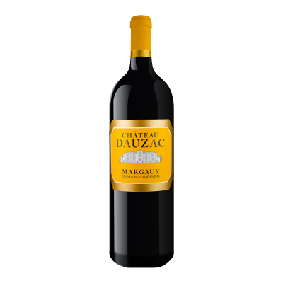 Château Dauzac - Château Dauzac 2016 - Margaux - Rotwein - 1.5L Bordeaux Château Dauzac - Château Dauzac 2016 - Margaux - Rotwein - 1.5L Bordeaux