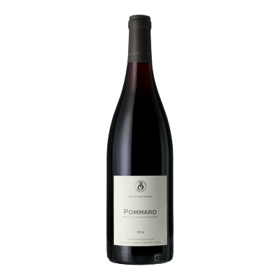 Maison Jean-Claude Boisset - Pommard 2022 - Pommard - Rotwein - 0.75L Burgund Maison Jean-Claude Boisset - Pommard 2022 - Pommard - Rotwein - 0.75L Burgund